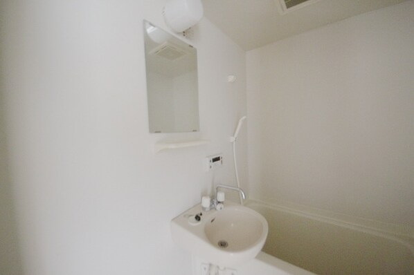 ソレアードの物件内観写真